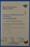 Bilimsel Tamamlayc Tp ve Reglasyon Dernei  